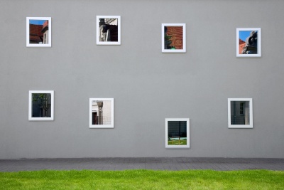 Kindergarten / Berlin