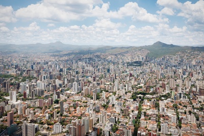 Belo Horizonte