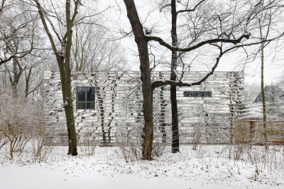 Atelier P40 / Berlin
