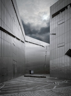 Jüdisches Museum Berlin